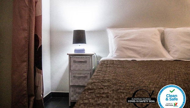 Bernardo's Place - Foto 2, Habitación