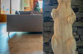 La Boutame : chalet au pied des pistes à Villard Reculas - Foto 58