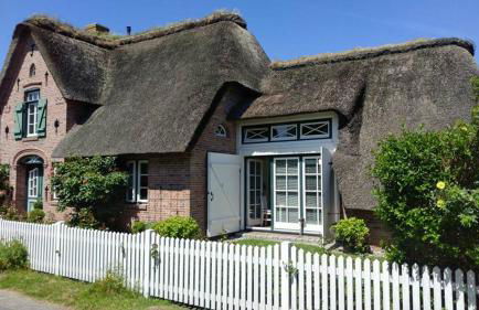 Das Rosenhaus - Photo 1