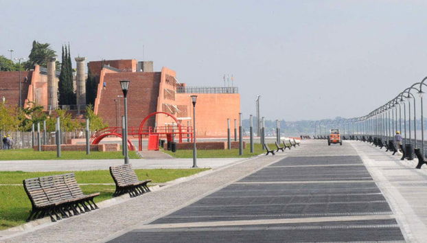 Rosario Private Tour - Foto 4