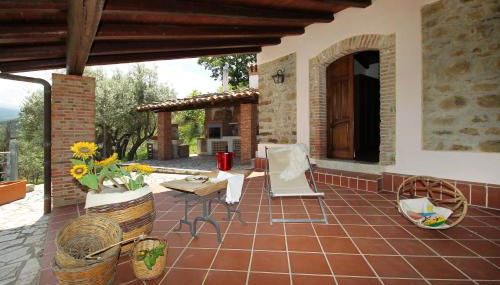 Villa Cosentino con Piscina privata & idromassaggio - Foto 4