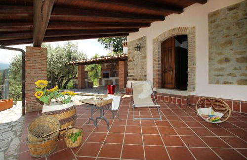 Villa Cosentino con Piscina privata & idromassaggio - Foto 4