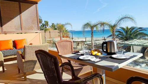 Apart Ibiza Close to Hi & Ushuaia SEA FRONT - Foto 2