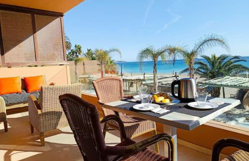 Apart Ibiza Close to Hi & Ushuaia SEA FRONT - Foto 2