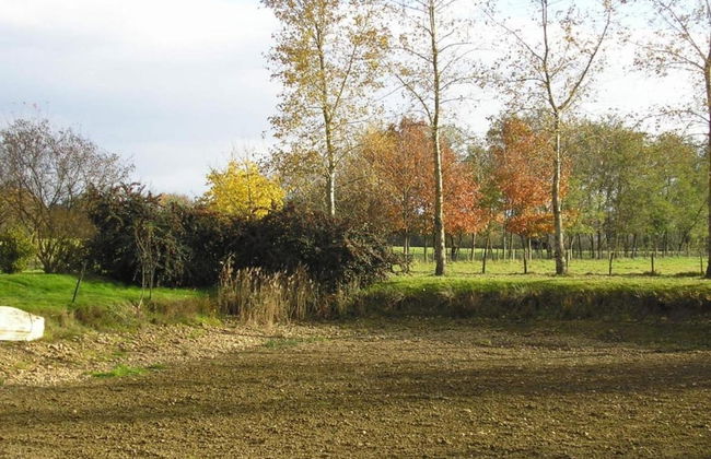 Charming Holiday Home in Gargas With Swimming Pool - Photo 40