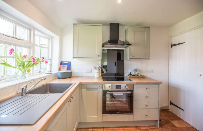 The Stable, Grundisburgh - Photo 9