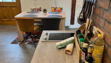 Anna9 -Holiday and Business Home - Foto 5