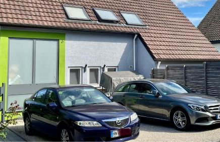 -Am Pfühlpark- Ferienwohnung - Foto 27