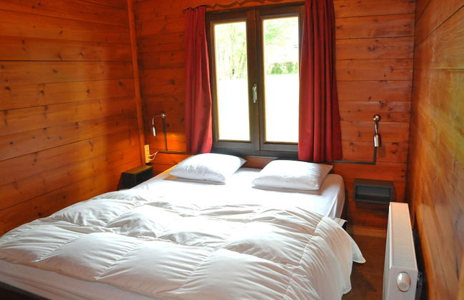 Holiday Home in Houyet With Sauna & Garden - Foto 5