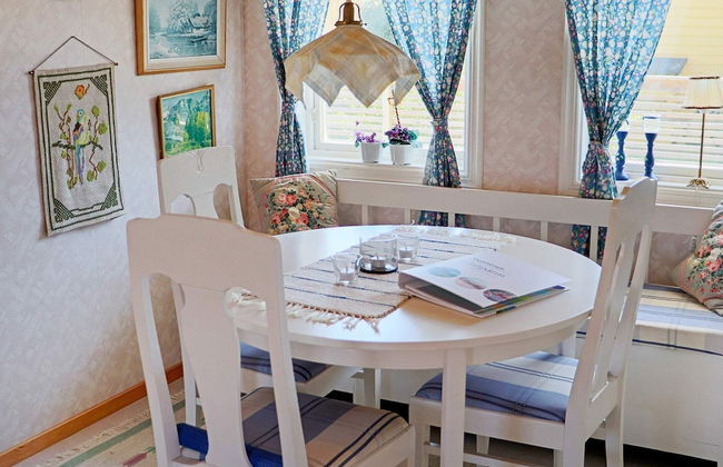 5 Person Holiday Home in Tralovslage-by Traum - Foto 13