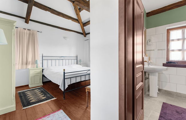 Authentic Villa Fabina in Rural Istria - Foto 4