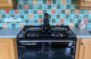 Slieve Gullion Valley View - Foto 16