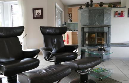 Ferienhaus Dorn - Foto 21