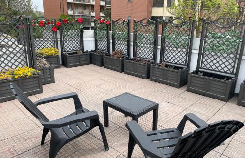 Milano Canal Apartments - Photo 88