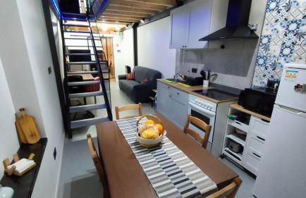 VilafraggleRock, casa de diseño moderno en Pontedeume - Photo 6