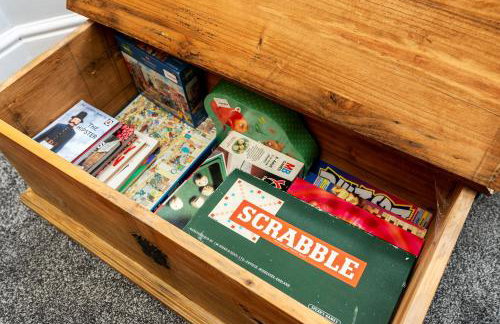 The Cleveland Way, North Yorkshire - Foto 26