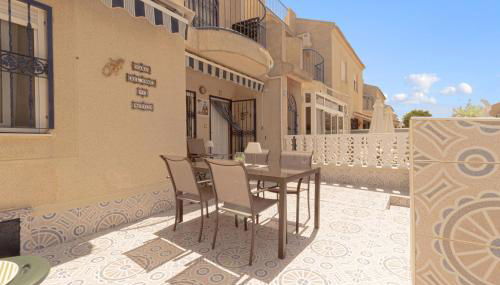 Pet Friendly Apartment In Torrevieja - Foto 5