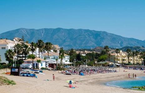 Mijas Apartment La Cala Beach 50 meter to beach! - Foto 32