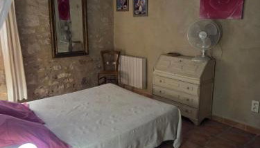 Appartement spacieux à Arles avec piscine et jardin partagé - Foto 5