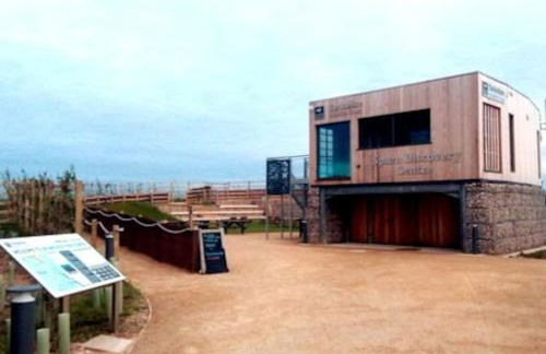 The Wolf's Den - Foto 15