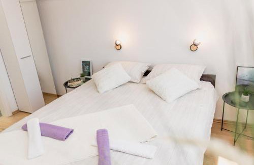 Studio Apartment Harmony NP Krka - Foto 17