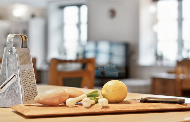 "Elvira" - 300m from the sea - Foto 17