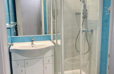 Appartement front de mer, 80M2 (3P), Piscine & Mer - Foto 15