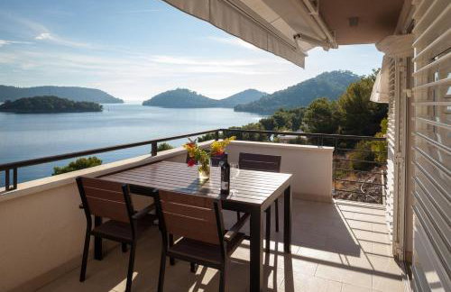 Apartment Pasadur Lastovo - Foto 1