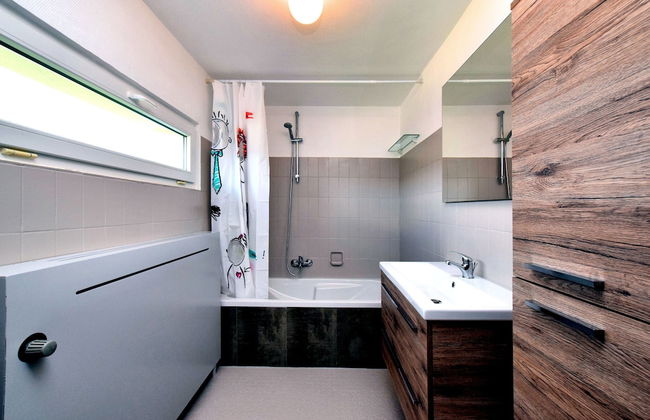 Holiday Home in Saint Vith With Terrace - Photo 23