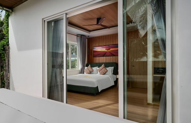 Koh Apikjun Resort by EHM - Foto 32