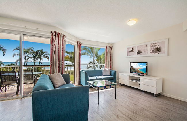 BreakFree Great Sandy Straits - Foto 30