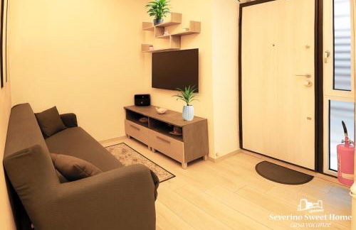 Severino Sweet Home - Foto 30