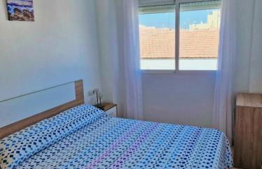 Piso a 3 minutos de la playa - Foto 5