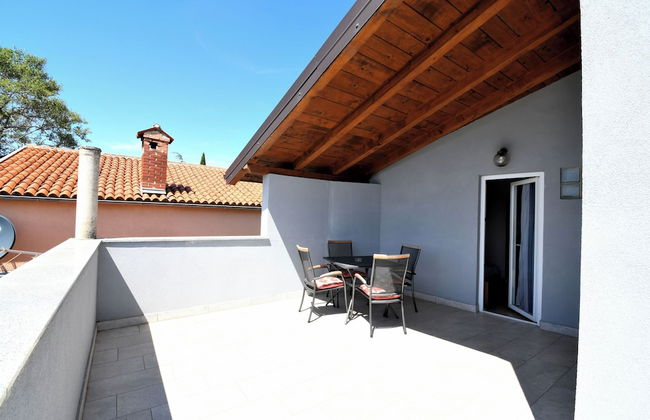 Apartments Culjak - Foto 19