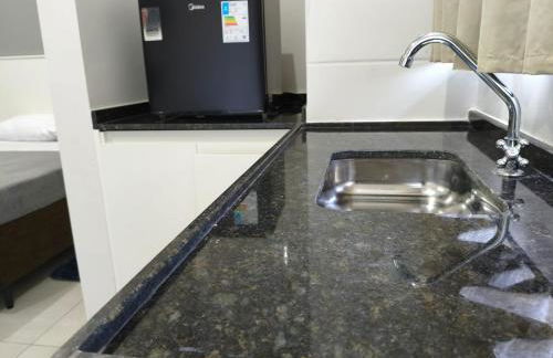 Xavi Studio - Sem Vaga de Garagem - Foto 12