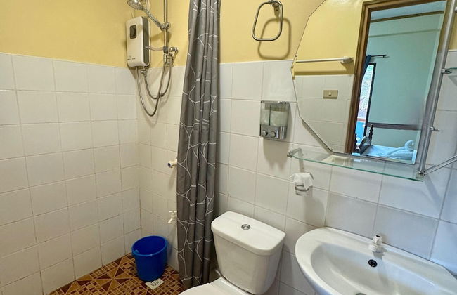 Ocean Breeze Inn Boracay - Foto 58