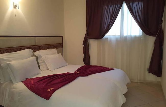 Résidence Amwaj - Photo 12