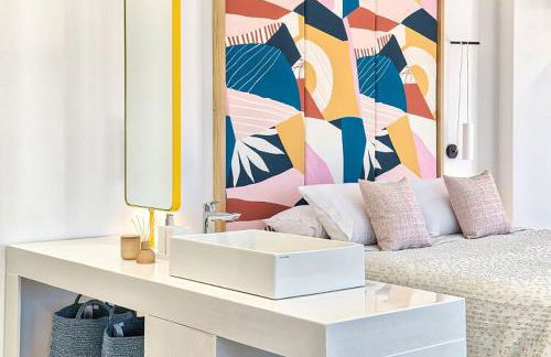 Arkadia Luxury Hotel Apartments - Foto 138