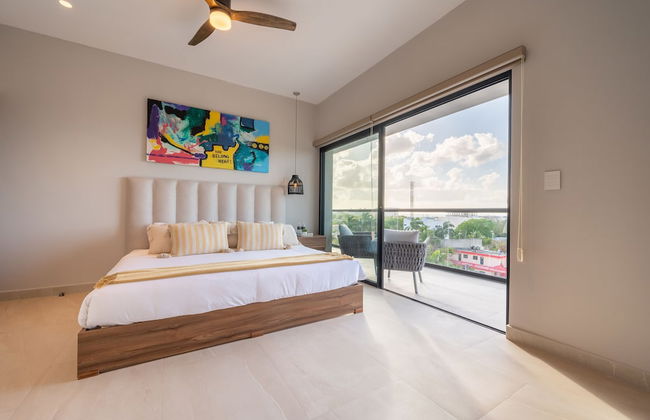 Kippal - Modern Oasis - ApartHotel - Foto 30