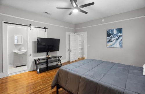 1936 Bungalow - Olde Town Southern Charm - Foto 20