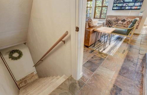 Aspen Haven - Mountain Retreat BBQ Scenic Views - Foto 46