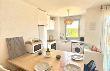 T2 Moderne - Parking - St-Martin-du-Touch - Foto 21