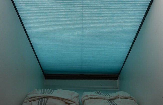 Blue Wall BnB - business apartments - Foto 13