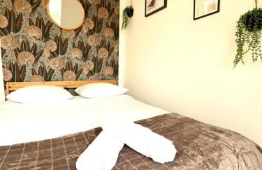 Superbe Duplex lumineux aux Coeur d 'Orsay - Foto 9