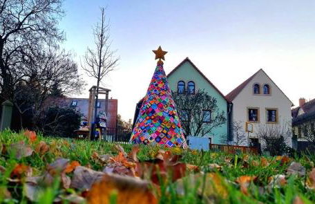 Ferienhaus -Am alten Dorfplatz- - Foto 41
