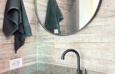 Cobertura Duplex TOP Churrasqueira Privativa 4 quartos Ubatuba até 11 pessoas Hospedagem Aluguel de temporada pousada hotel Praia Grande Itaguá - Foto 9