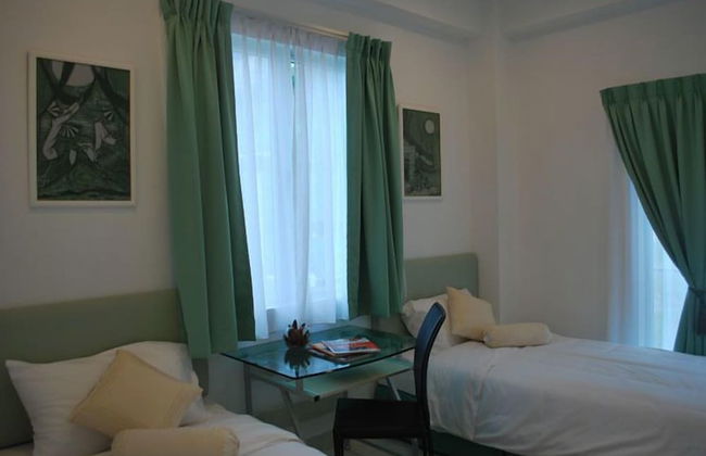 Mciti Suites - Foto 10