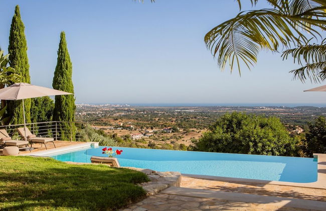 Villa Mebahel - Boliqueime - Foto 101