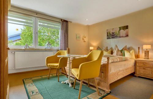 Ferienwohnung Christa - Foto 6