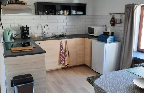 appartement ANITA & JORIS - Foto 5